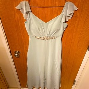 Birdy Grey Bridesmaid Dress
